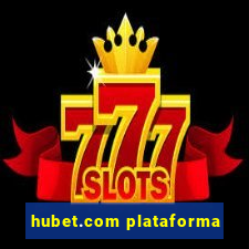 hubet.com plataforma